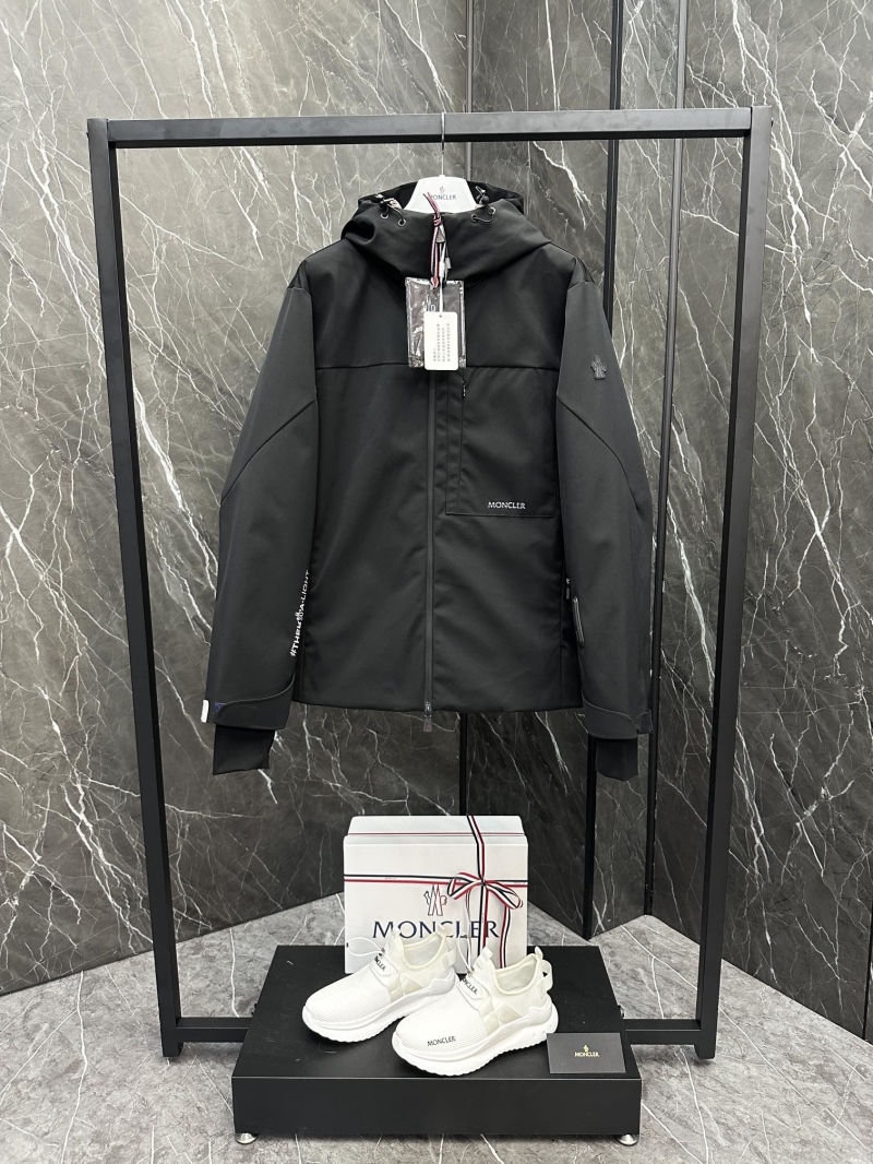 Balenciaga Down Coat